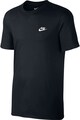 Nike Tricou athletic cut cu logo brodat4 Barbati