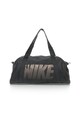 Nike Geanta sport cu logo lucios, 30L Femei