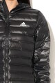 adidas Performance Олекотено подплатено яке Varilite с капитониран дизайн Жени