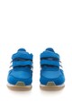 adidas Originals Pantofi sport cu garnituri de piele intoarsa sintetica Haven Fete