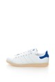 adidas Originals Pantofi sport de piele Stan Smith Barbati