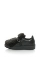 Liu Jo Pantofi sport slip-on cu garnitura de blana sintetica Femei