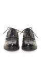 Laura Biagiotti Pantofi brogue Oxford cu paiete Femei