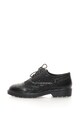 Laura Biagiotti Pantofi brogue Oxford cu paiete Femei