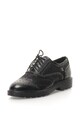 Laura Biagiotti Pantofi brogue Oxford cu paiete Femei