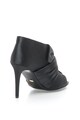 Juicy Couture Giorgia nyitott orrú cipő strasszköves részletekkel női