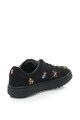 Juicy Couture Tessa Texturált Sneakers Cipő Strasszköves & Flitteres Rátétekkel női