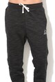 Reebok Sport Pantaloni jogger din jerseu Barbati