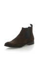 Vagabond Shoemakers Ghete Chelsea de piele intoarsa Harvey Barbati