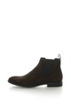 Vagabond Shoemakers Ghete Chelsea de piele intoarsa Harvey Barbati