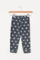 Undercolors of Benetton Pijama de fleece cu model cu oi Baieti