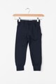 Zee Lane Kids Pantaloni jogger cu snur Fete