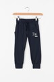 Zee Lane Kids Pantaloni jogger cu snur Fete