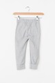 Zee Lane Kids Pantaloni jogger cu snur Fete