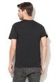 Nike Tricou athletic cut cu imprimeu text Dry 1 Barbati