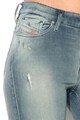 Diesel Blugi super slim skinny Skinzee Femei