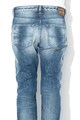 Diesel Blugi skinny cu aspect decolorat Rizzo Femei