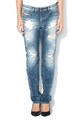 Diesel Blugi skinny cu aspect decolorat Rizzo Femei