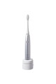 Panasonic Periuta de dinti electrica  Sonic Vibration , pentru ingrijirea pungilor parodontale, 31.000 oscilatii/minut, Argintiu Femei