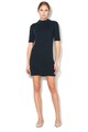 Vero Moda Rochie din tricot cu guler striat Barstow Femei