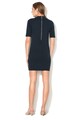 Vero Moda Rochie din tricot cu guler striat Barstow Femei