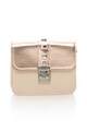 Steve Madden Geanta crossbody de piele sintetica cu strasuri Vacay Femei