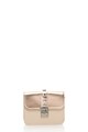 Steve Madden Geanta crossbody de piele sintetica cu strasuri Vacay Femei