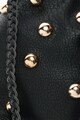 Steve Madden Малка чанта от изкуствена кожа с капси Жени