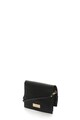 Steve Madden Geanta crossbody de piele sintetica cu nituri Havenn Femei