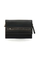 Steve Madden Geanta crossbody de piele sintetica cu nituri Havenn Femei