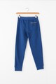 U.S. Polo Assn. Pantaloni jogger cu garnituri contrastante Baieti