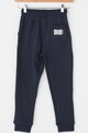 U.S. Polo Assn. Pantaloni jogger cu banda elastica in talie Taglia Baieti