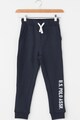 U.S. Polo Assn. Pantaloni jogger cu banda elastica in talie Taglia Baieti