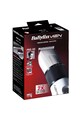 BaByliss Aparat tuns  , lame 41 mm, wet&dry, 25 nivele: 0.5-25 mm, functionare cu/fara cablu, Alb Barbati