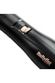 BaByliss Perie electrica cu aer cald  Dry & Style , Ionizare, 2 trepte temperatura, Negru Femei