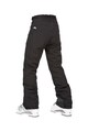 Trespass Pantaloni impermeabili cu captuseala din fleece, pentru schi Amaura Femei