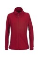 Trespass Bluza sport din fleece cu fermoar Boyero Femei