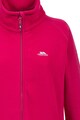 Trespass Bluza sport din fleece cu fermoar Clarice Femei