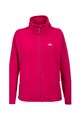 Trespass Bluza sport din fleece cu fermoar Clarice Femei