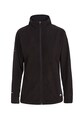 Trespass Bluza sport din fleece cu fermoar Vertex Femei