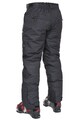 Trespass Pantaloni de ski cu fenta laterala pentru ventilatie PaBezzy Barbati