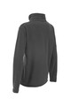 Trespass Bluza sport din fleece cu fermoar Strength Barbati