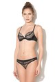 ESPRIT Bodywear Sutien cu burete si spate decupat Femei