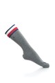 Tommy Hilfiger Комплект 3/4 чорапи с рипсени детайли, 2 чифта 471013001 Мъже