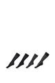 Tommy Hilfiger Set de sosete 3/4 cu modele diverse - 4 perechi Barbati