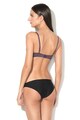 Undercolors of Benetton Sutien push-up cu garnituri de dantela 2 Femei