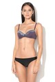 Undercolors of Benetton Sutien push-up cu garnituri de dantela 2 Femei