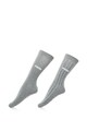 Puma Меки памучни чорапи с лого - 2 чифта Мъже