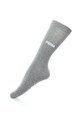 Puma Меки памучни чорапи с лого - 2 чифта Мъже