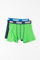 Puma Basic Boxer 2 Logós Derékpánttal - 2 db Fiú